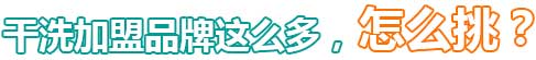 尤薩干洗機