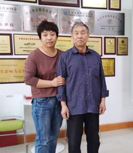 我為什么要加盟尤薩洗衣？